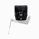 Britax Romer Dualfix 5Z Style Carbon Black