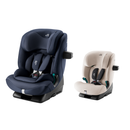 Britax Romer Advansafix Pro Style Night Blue + Forra de Verão