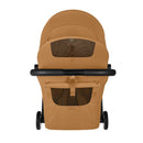 Cybex Orfeo 3 BLK Cinnamon Yellow