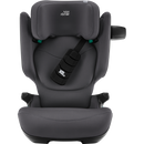 Britax Romer Kidfix Pro Classic Midnight Grey + Forra de Verão