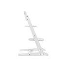 Cybex Iris 3 en 1 Todo Blanco