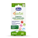 Chicco Adesivos Pós Picada de Insectos 30 Peças