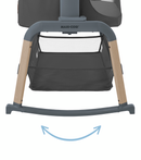 Maxi cosi iora air beyond graphite