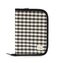 Walking mum porta documentos remy preto