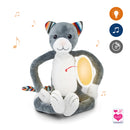 Zazu Kids Katie Soft Toy NihtLight