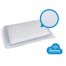 Aerosleep fronha almofada pequena 30x46