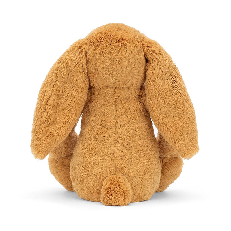 Jellycat bashful golden bunny medium