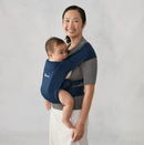 Ergobaby Embrace Midnight Blue