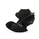 Cybex Balios S Lux 2 Chocolate Brown + Cloud G3 Magic Black + Base G3