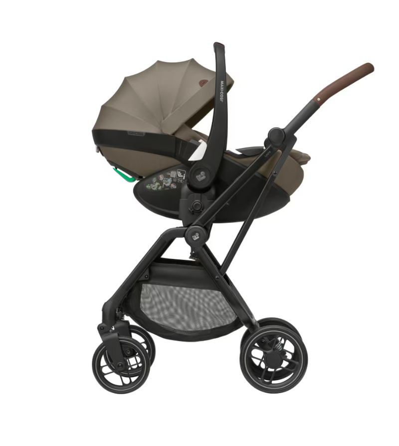 Maxi Cosi Leona 2 Twillic Truffle