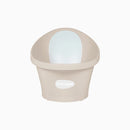 Shnuggle Banheira Taupe + Suporte