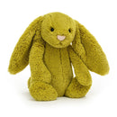Jellycat bashfull zingy bunny medium