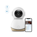Maxi cosi monitor see baby - connected home