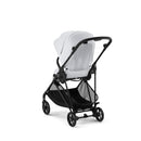Cybex Melio Carbon Fog Grey