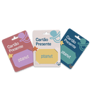 Peanut Gift Card