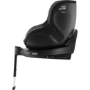 Britax Romer Dualfix Pro M Graphite Marble
