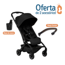 Joolz Aer 2 Bundle Space Black