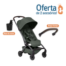 Joolz Aer 2 Bundle Forest Green