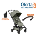 Joolz Aer 2 Bundle Sage Green