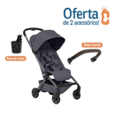 Joolz Aer 2 Bundle Stone Grey