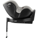 Britax Romer Dualfix Pro M Lux Linem Grey + Forra de Verão