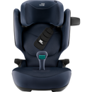 Britax Romer Kidfix Pro Style Night Blue + Forra de Verão