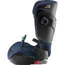 Britax Romer Kidfix Pro Style Night Blue + Forra de Verão