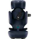 Britax Romer Kidfix Pro Style Night Blue + Forra de Verão