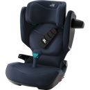 Britax Romer Kidfix Pro Style Night Blue + Forra de Verão