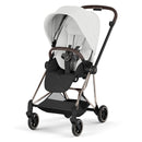 Cybex Mios Style Champagne Gold Off White