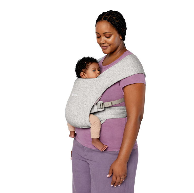 Ergobaby Embrace Light Grey