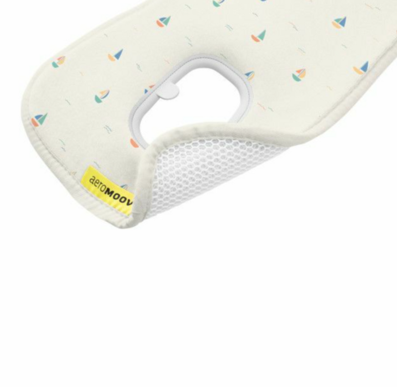 Aeromoov Air Layer Grupo 0 Boats