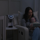 Babybrezza Formula Pro Mini