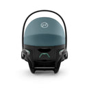 Cybex Cloud G i Size Plus Stormy Blue + Base G