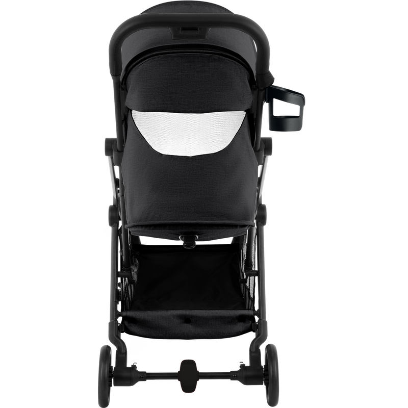 Britax Romer Flylite Carbon Black