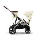 Cybex Gazelle S TPE Seashell Beige