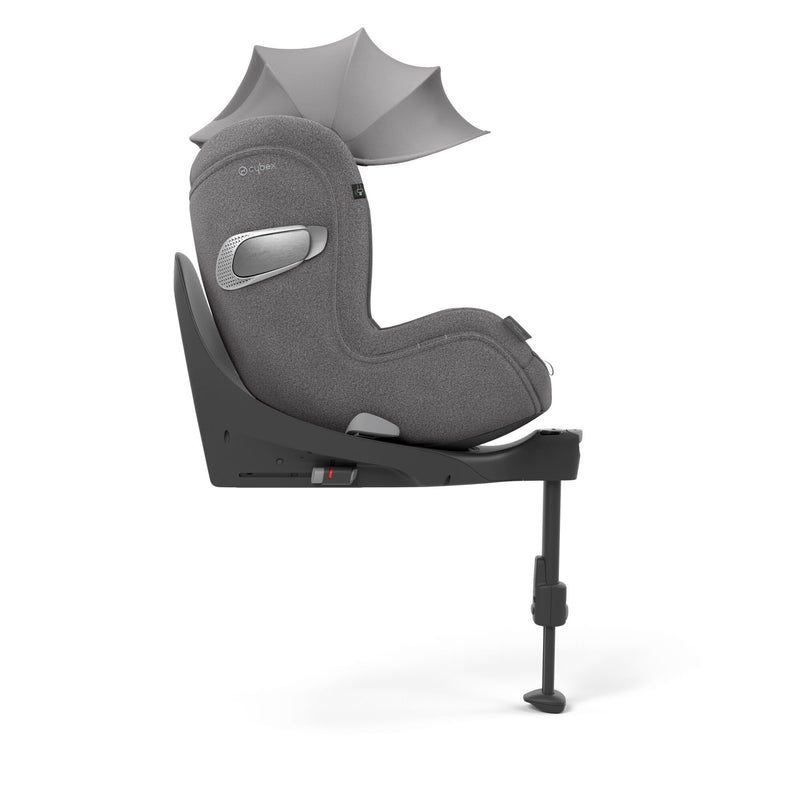 Cybex sirona t i-size plus mirage grey