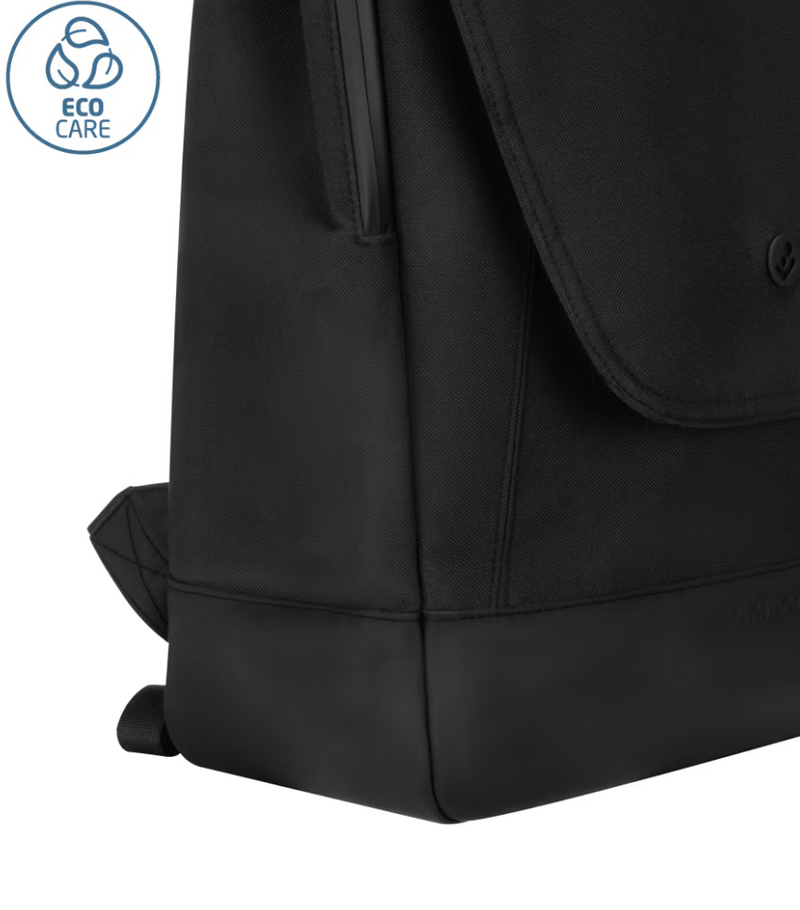 Maxi Cosi Mochila Preta