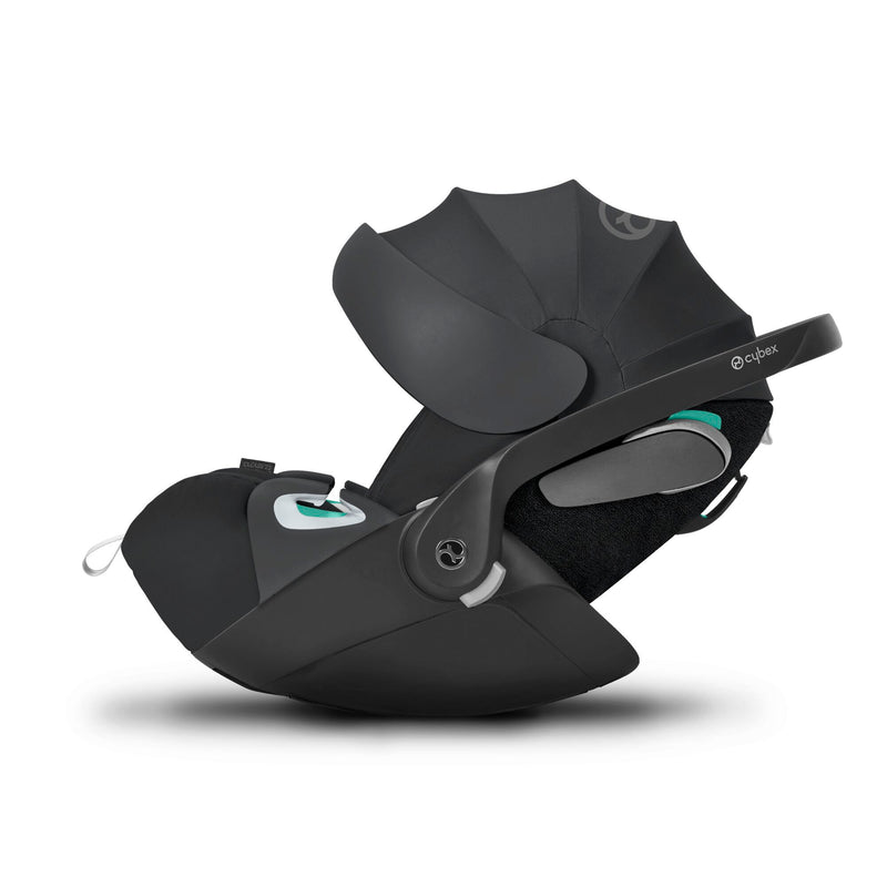 Cybex Cloud Z2 i Size Deep Black