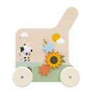 Tiny Love Carrinho Actividades Walker Farmers