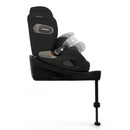 Cybex Anoris S Style Sepia Black