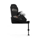 Cybex Cloud S + Anoris S Style Sepia Black + Base S