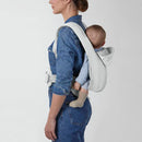 Cybex Coya Carrie Urban Mobility White