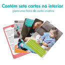 Tiny Love Wonder Buddies Coco