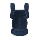 Ergobaby Omni Deluxe Mesh Midnight Blue