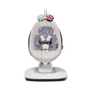 4moms redutor recém nascido grey plush