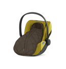 Cybex Mini Snogga Khaki Green
