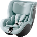 Britax Romer Dualfix 5Z Harbour Blue