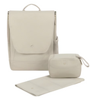 Maxi Mochila Timeless Sand