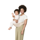 Ergobaby Lift Hip Seat Natural Beige